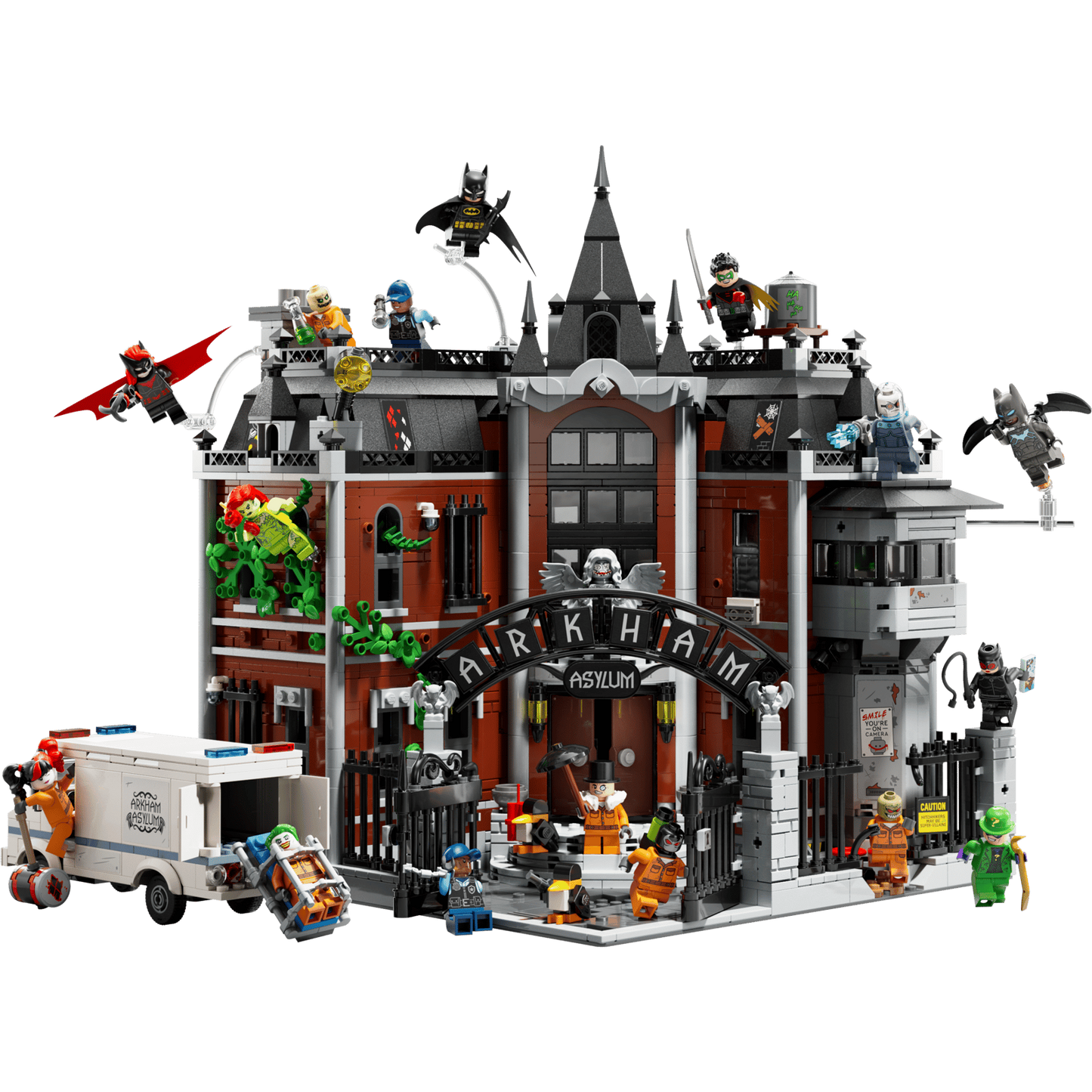 SET 76300