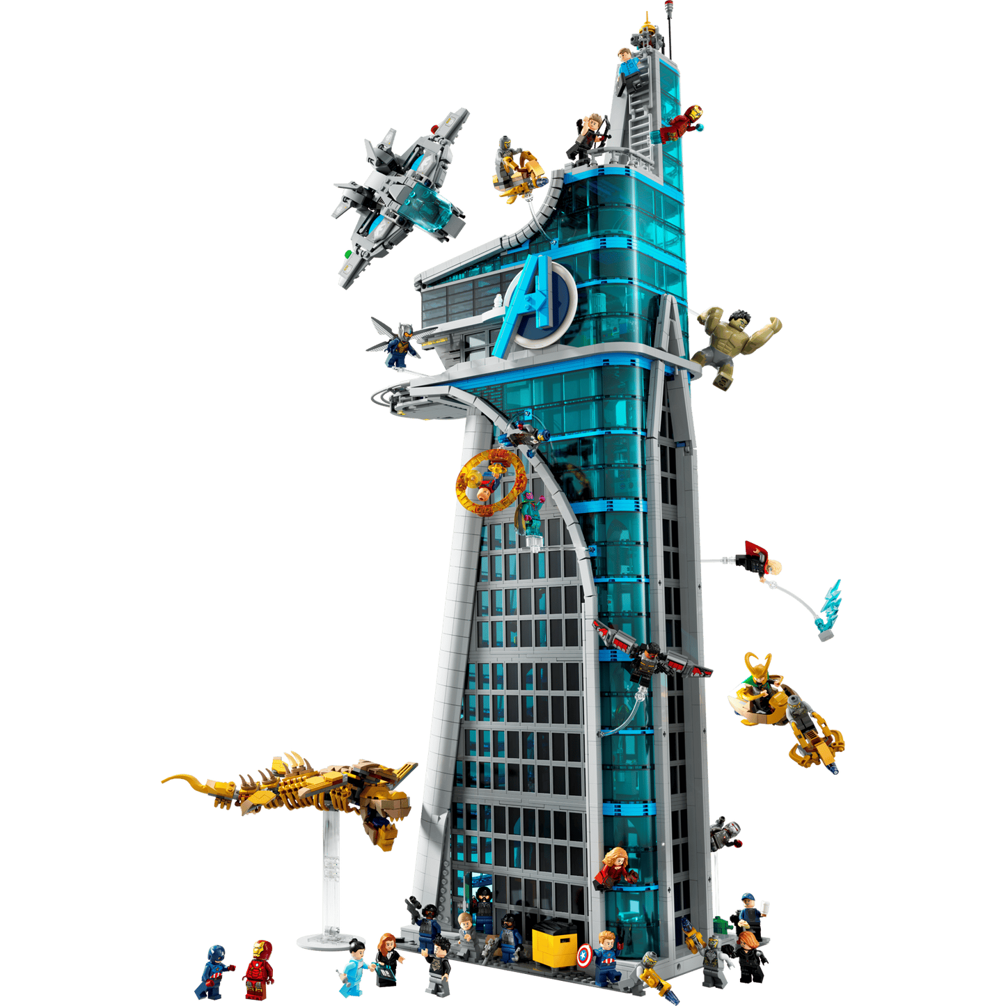 SET 76269