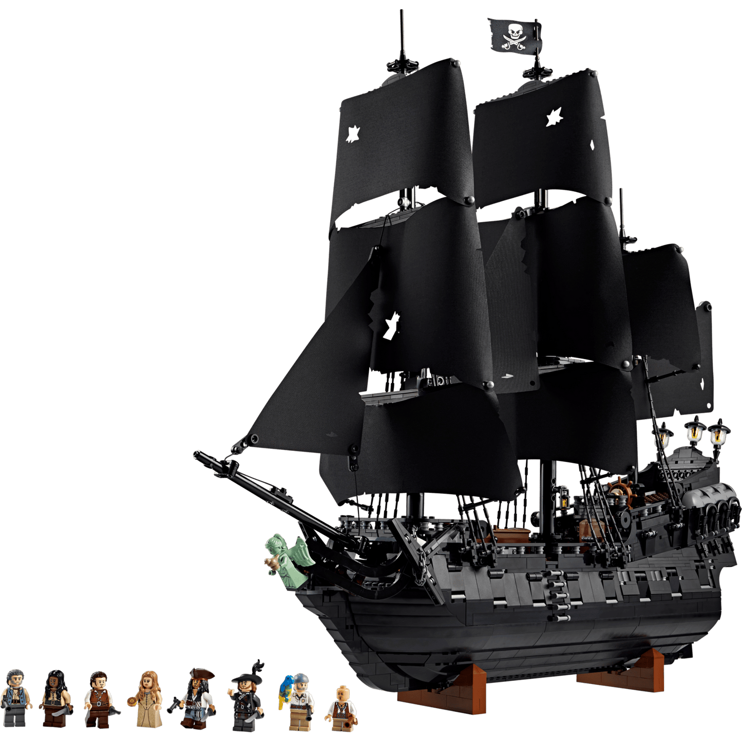 SET 10365