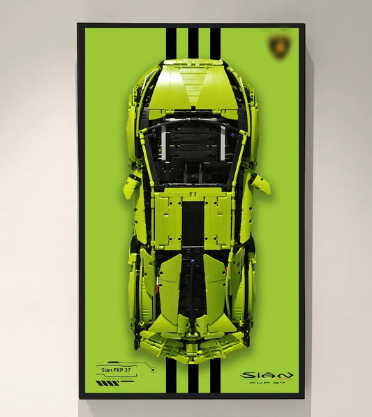 SET 42115 BUNDLE