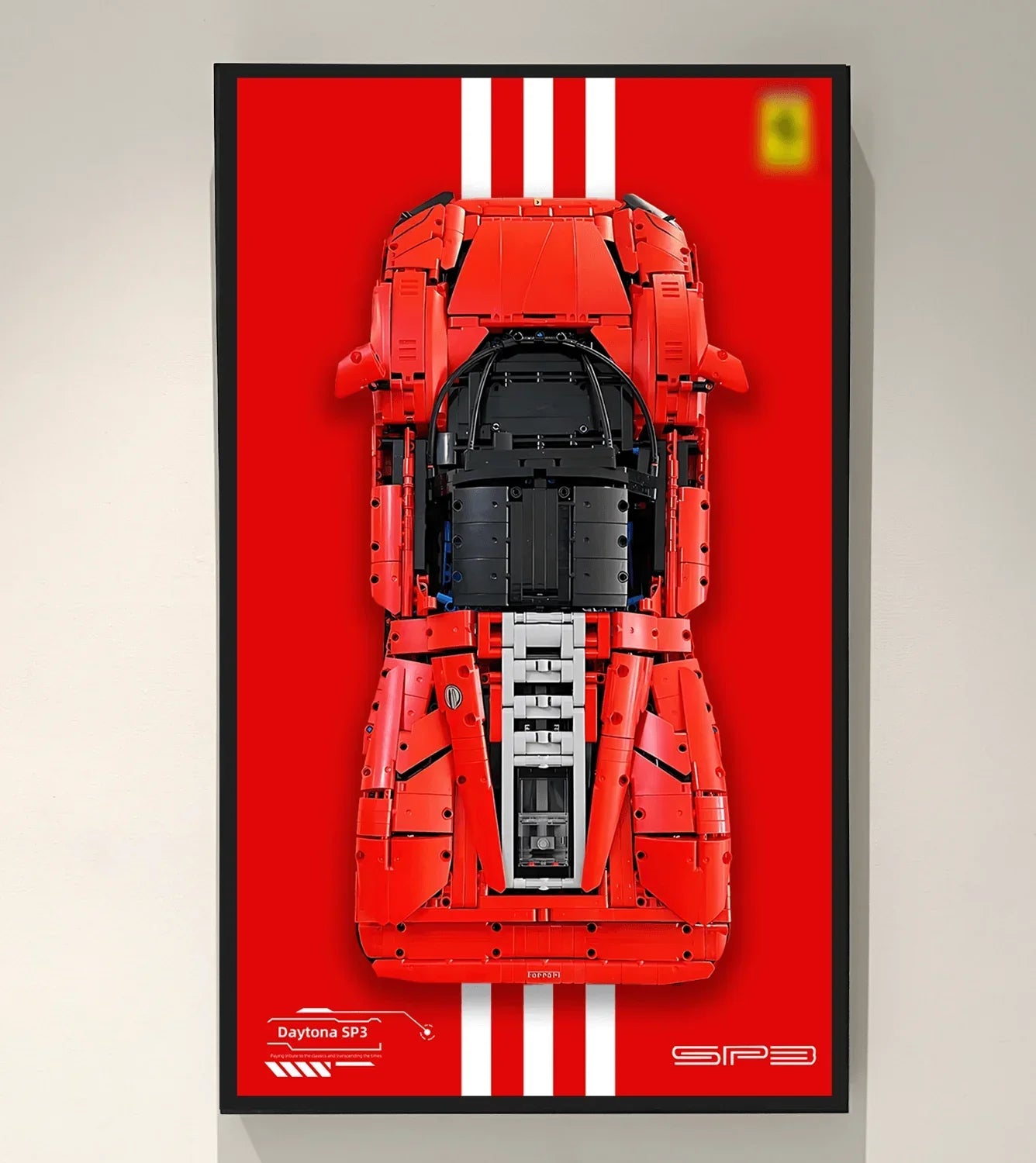 SET 42143 BUNDLE