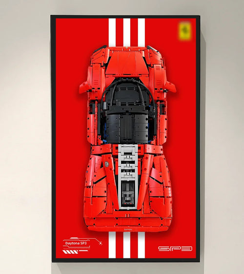 SET 42143 BUNDLE