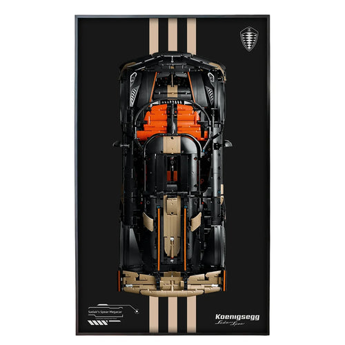 SET 42232 BUNDLE