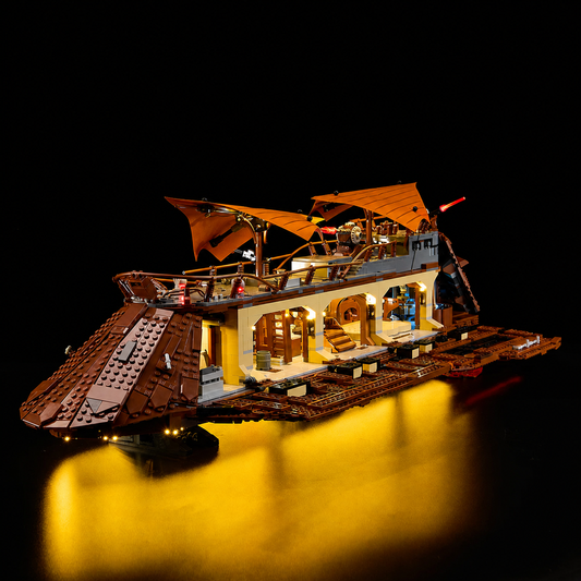 SET 75397 BUNDLE