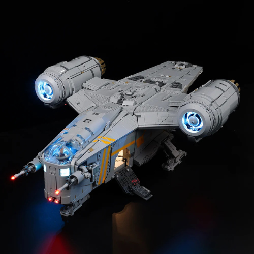SET 75331 BUNDLE