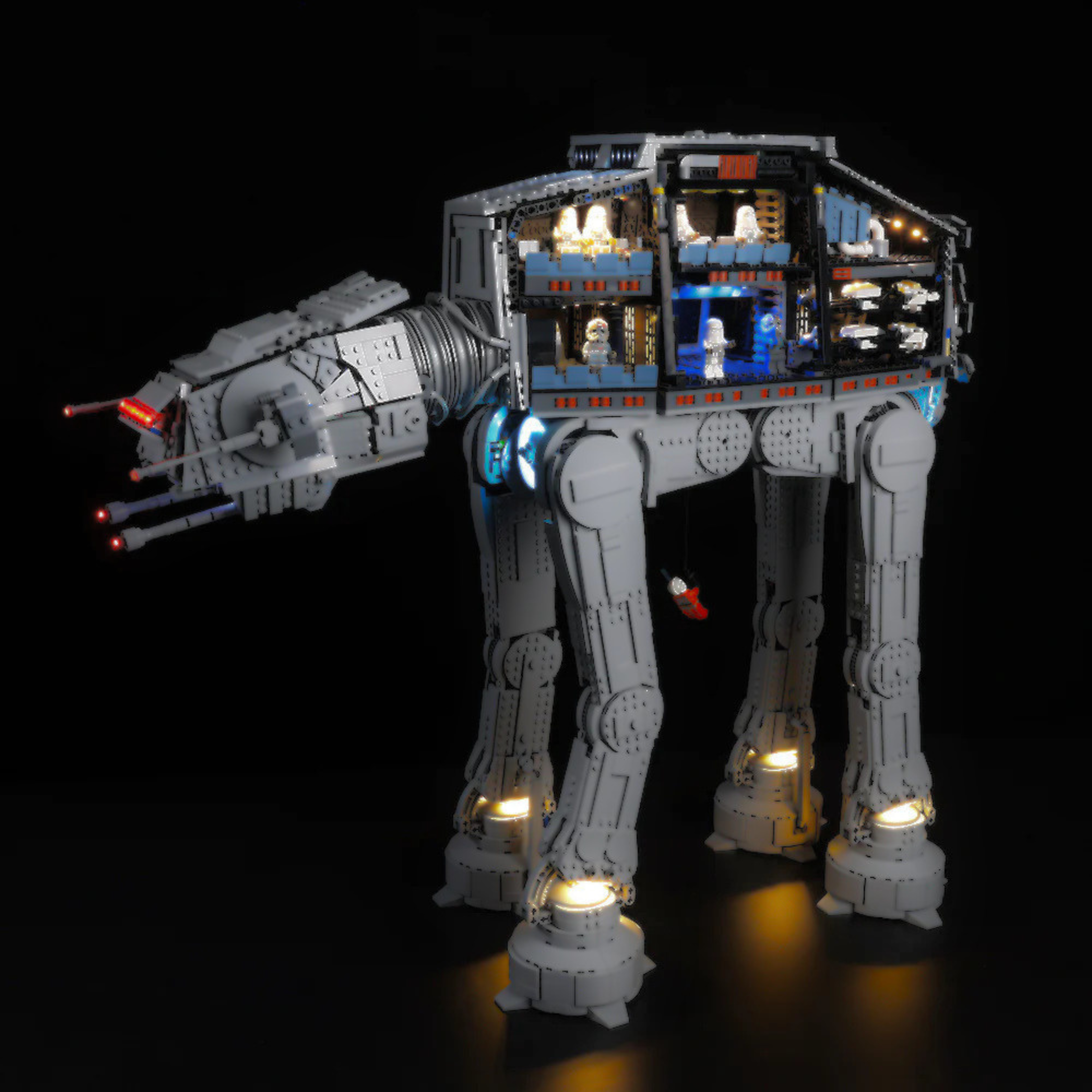 SET 75313 BUNDLE