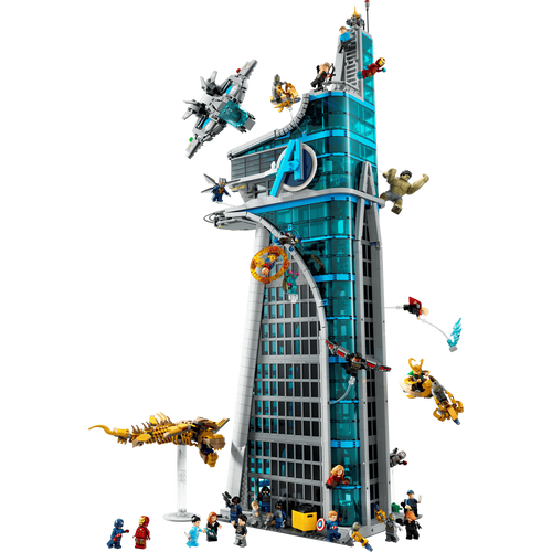 SET 76269