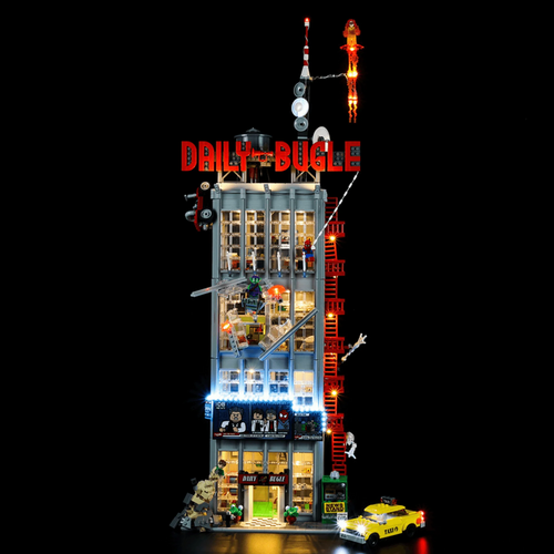 SET 76178 BUNDLE
