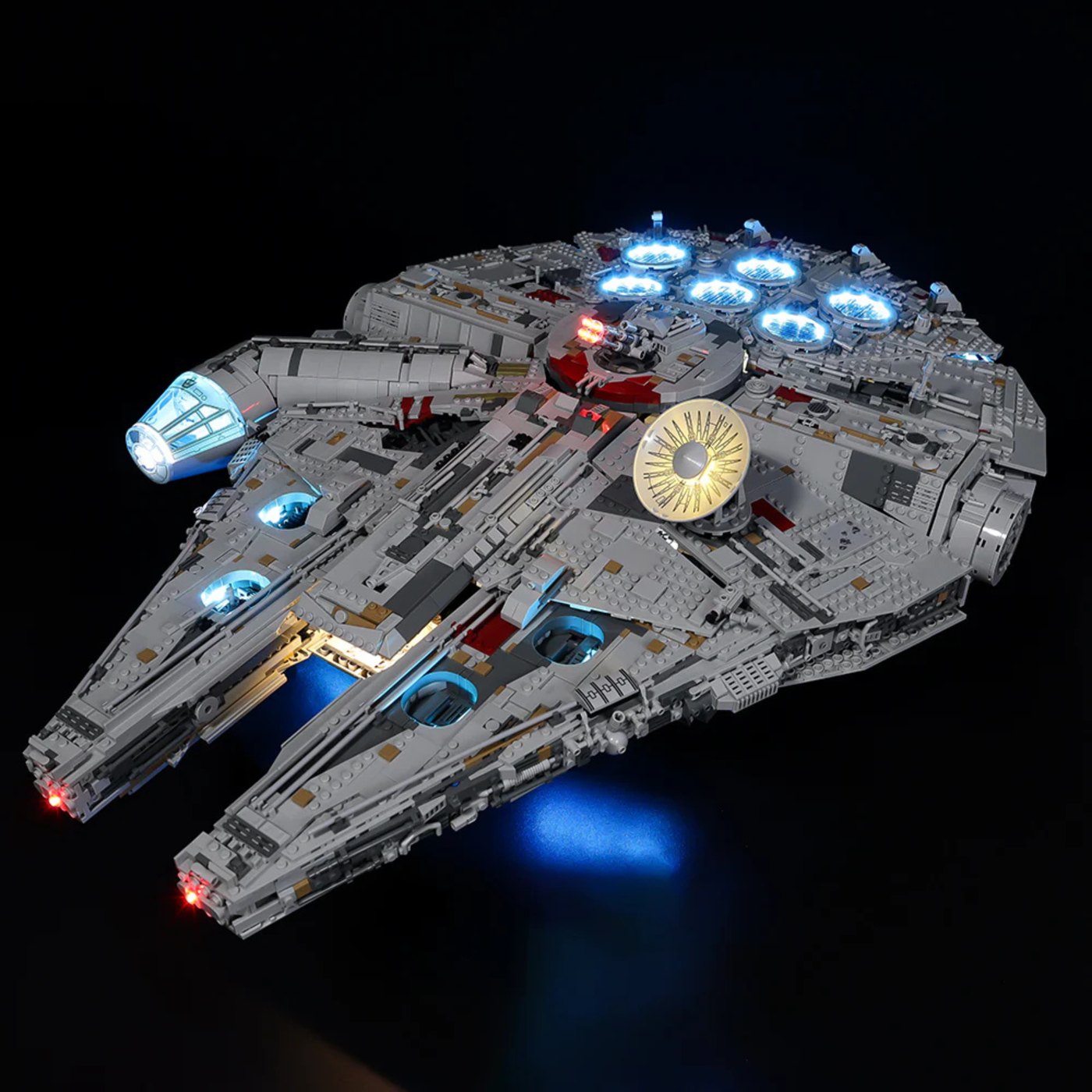 SET 75192 BUNDLE