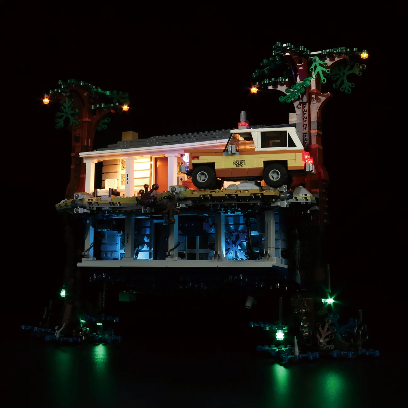 SET 75810 BUNDLE