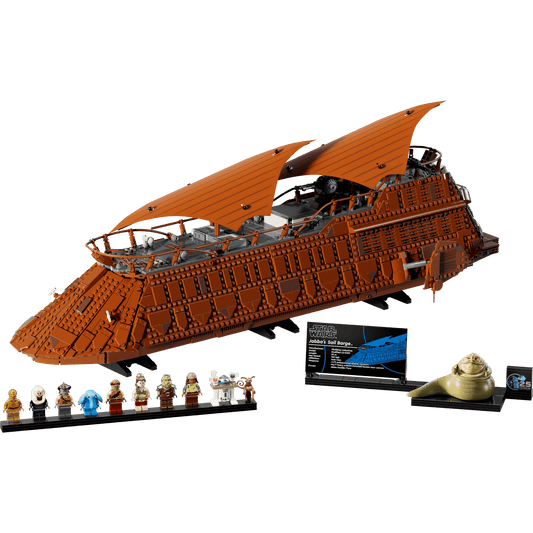 SET 75397
