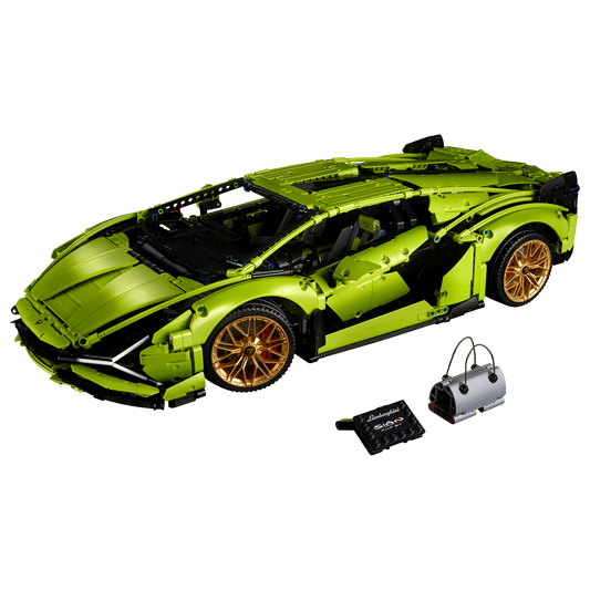 SET 42115