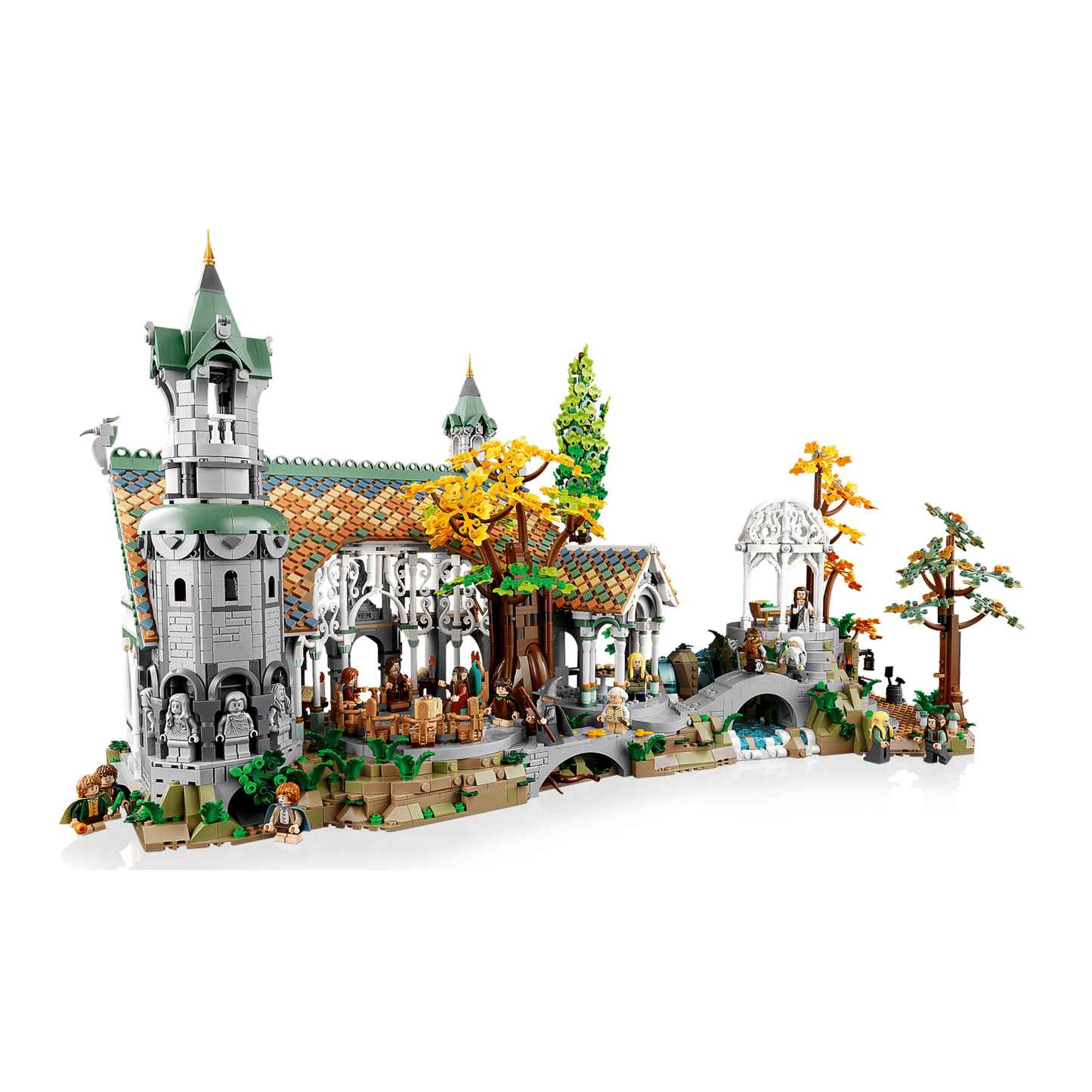 SET 10316