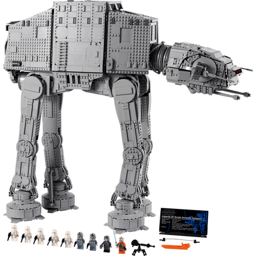 SET 75313