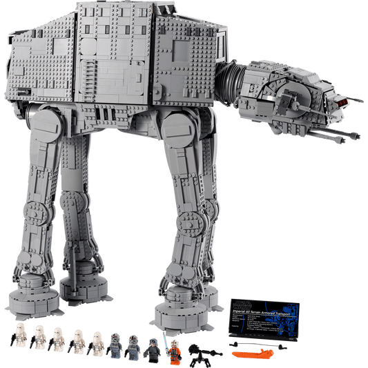 SET 75313