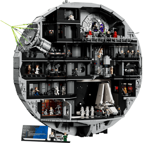 SET 75419