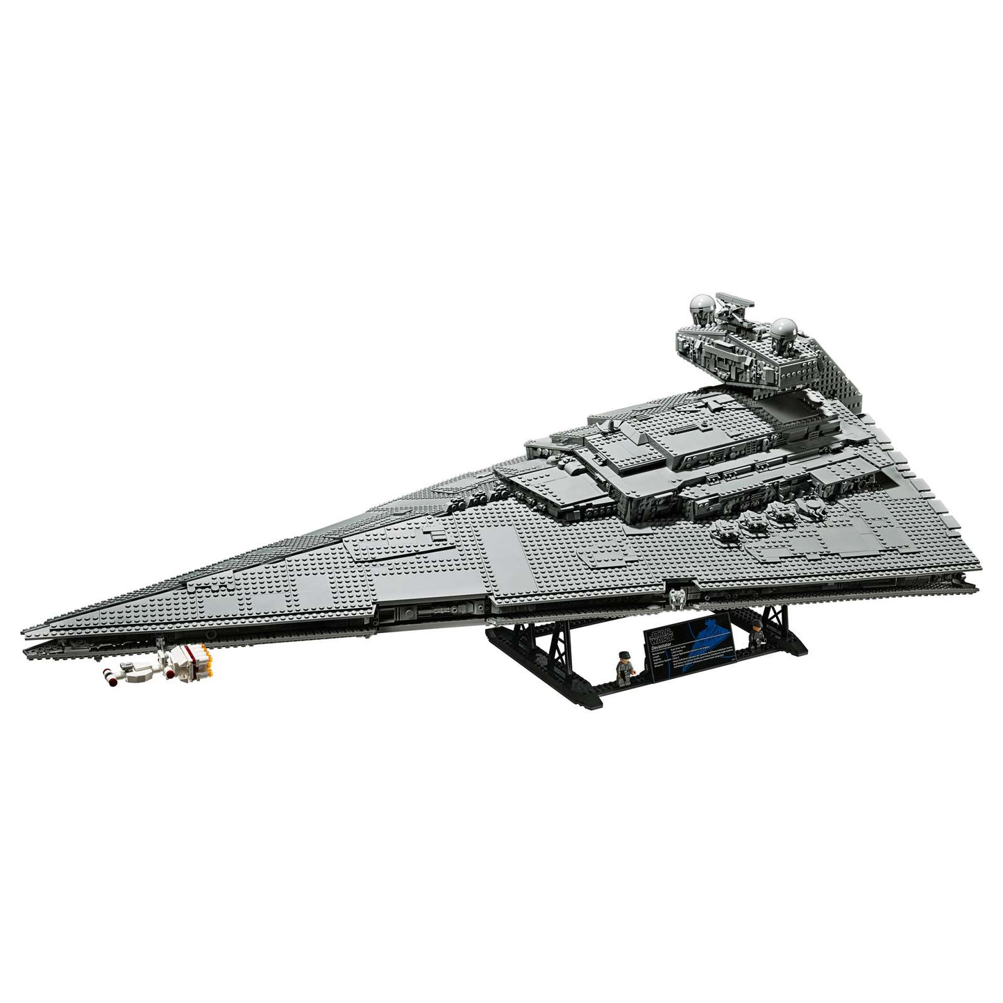 SET 75252