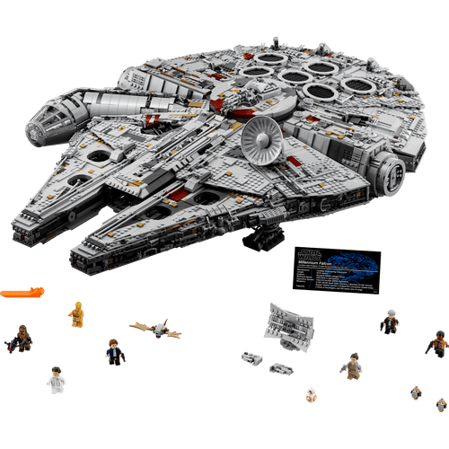 SET 75192