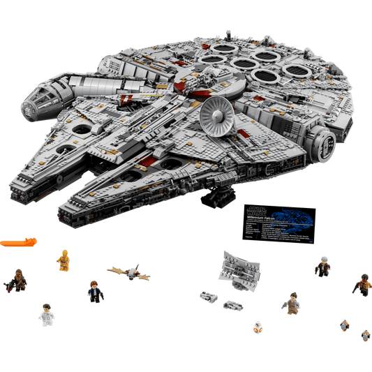 SET 75192